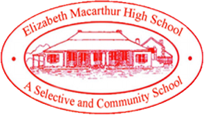 Elizabeth Macarthur High School